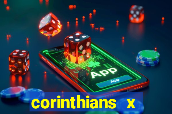 corinthians x gremio multicanais